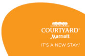 Courtyard Marriott It's A New Stay